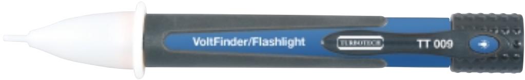 TURBO TRONIC CATALOGUE 2006 - DESCRIPTION - 1