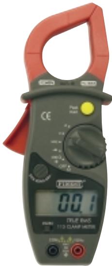 TURBO TRONIC CATALOGUE 2006 - SPECIFICATIONS - 1