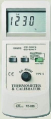 TURBO TRONIC CATALOGUE 2006 - SPECIFICATIONS - 2