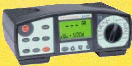 TURBO TRONIC CATALOGUE 2006 - SPECIFICATIONS - 12