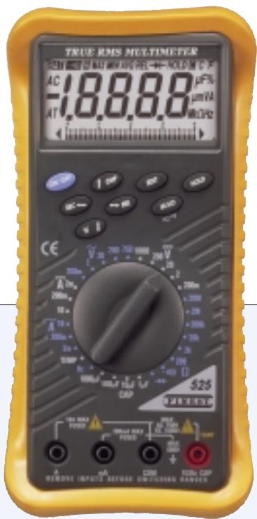 TURBO TRONIC CATALOGUE 2006 - OPTIONS - 1