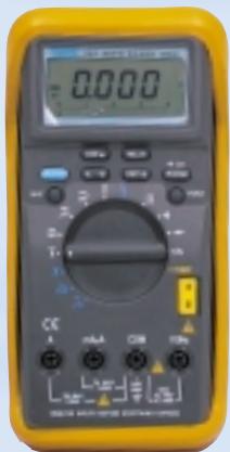 TURBO TRONIC CATALOGUE 2006 - SPECIFICATIONS - 2