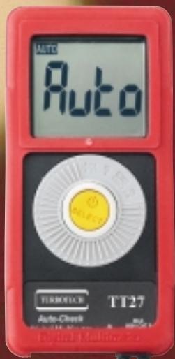 TURBO TRONIC CATALOGUE 2006 - TURBOTECH - 1