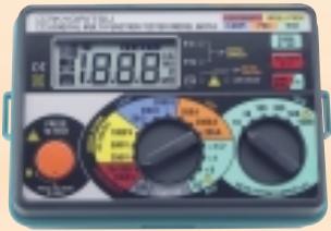 TURBO TRONIC CATALOGUE 2006 - SPECIFICATIONS - 5