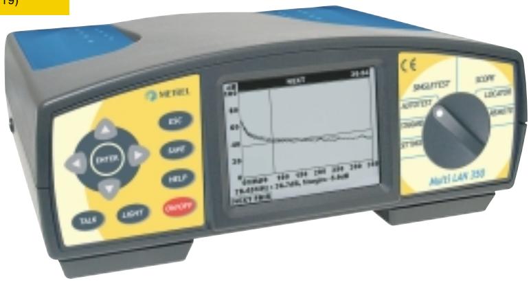 TURBO TRONIC CATALOGUE 2006 - SPECIFICATIONS - 21