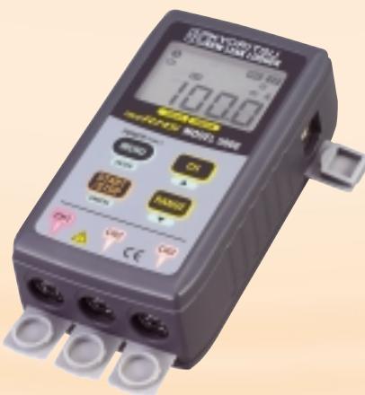 TURBO TRONIC CATALOGUE 2006 - ACCESSIONS - 3