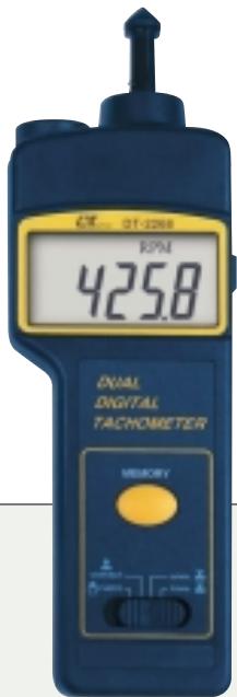 TURBO TRONIC CATALOGUE 2006 - OPTIONS - 1