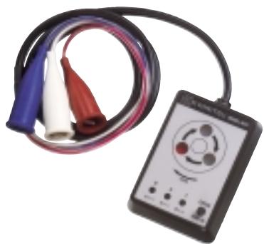 TURBO TRONIC CATALOGUE 2006 - OPTIONS - 5