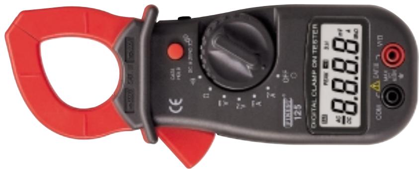 TURBO TRONIC CATALOGUE 2006 - F 125 (10030116) - 1