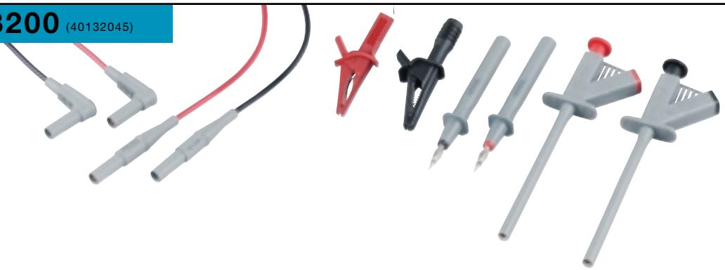 TURBO TRONIC CATALOGUE 2006 - DESCRIPTION - 5