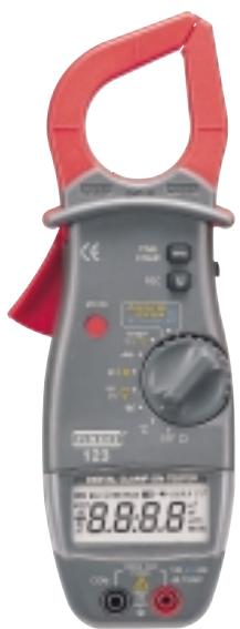 TURBO TRONIC CATALOGUE 2006 - SPECIFICATIONS - 3