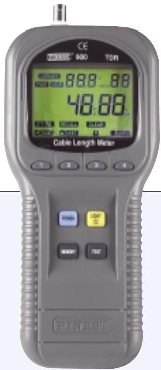 TURBO TRONIC CATALOGUE 2006 - OPTIONS - 1