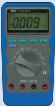 TURBO TRONIC CATALOGUE 2006 - SPECIFICATIONS - 2