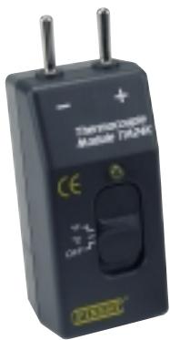 TURBO TRONIC CATALOGUE 2006 - DESCRIPTION - 2