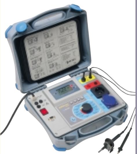 TURBO TRONIC CATALOGUE 2006 - SPECIFICATIONS - 20