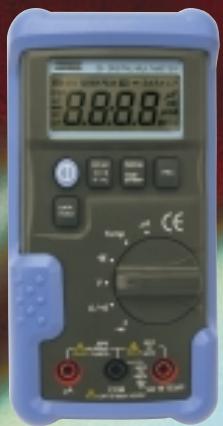 TURBO TRONIC CATALOGUE 2006 - FINEST - 3