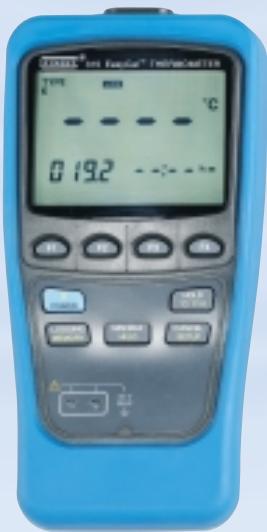 TURBO TRONIC CATALOGUE 2006 - SPECIFICATIONS - 1