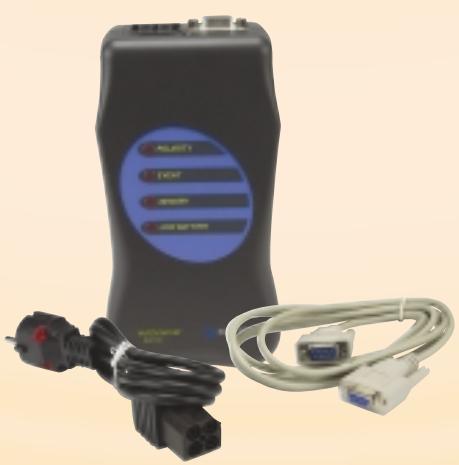 TURBO TRONIC CATALOGUE 2006 - SPECIFICATIONS - 16