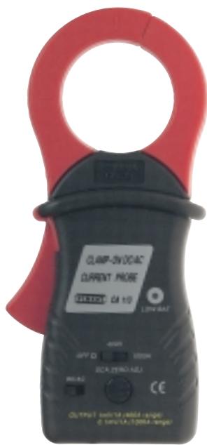 TURBO TRONIC CATALOGUE 2006 - DESCRIPTION - 1