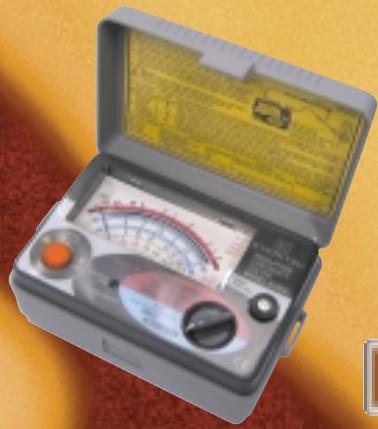 TURBO TRONIC CATALOGUE 2006 - ET ACCESSORIES - 1