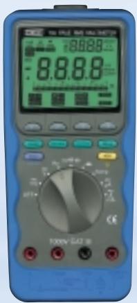 TURBO TRONIC CATALOGUE 2006 - SPECIFICATIONS - 4