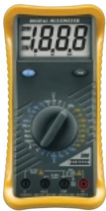 TURBO TRONIC CATALOGUE 2006 - OPTIONS - 4