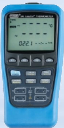 TURBO TRONIC CATALOGUE 2006 - SPECIFICATIONS - 2