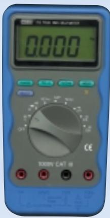 TURBO TRONIC CATALOGUE 2006 - SPECIFICATIONS - 3