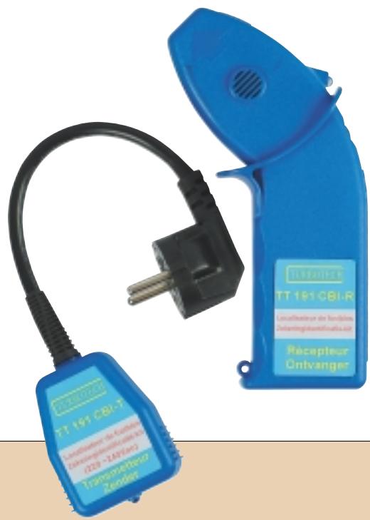 TURBO TRONIC CATALOGUE 2006 - DESCRIPTION + SPECIFICATIONS - 3