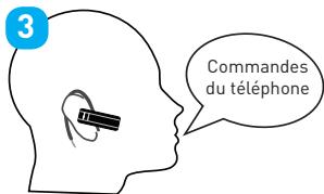 BLUEANT Q2 - Contrôler la Q2 en utilisant la commande vocale - 3