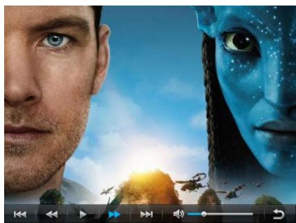 TELEFUNKEN DPF 10933 6 - Video - 2