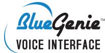 BLUEANT V1 - Features of the BlueAnt V1 - 1