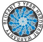 BLUEANT V1 - Warranty Terms and Conditions - 1