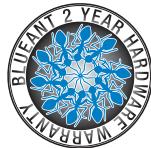 BLUEANT V1 - Conditions generales de garantie - 1