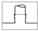 SUPRA DIADEME 501 B-N - ENCOMBREMENT FOYERS CRISTAL ET DIADEME - 3