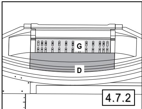SUPRA DIADEME 501 B-N - MONTAGE DES PAREMENTS BRIQUE RÉFRACTAIRE - 2