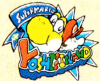 GAMES NINTENDO SUPER NES SUPER MARIO WORLD 2-YOSHI S ISLAND - LA RÈGLE DE BASE - 1