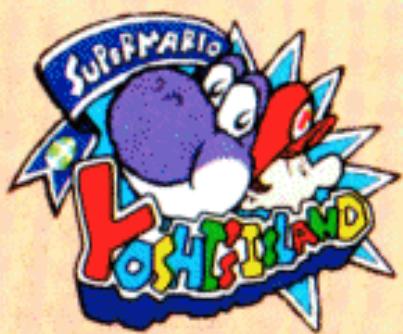 GAMES NINTENDO SUPER NES SUPER MARIO WORLD 2-YOSHI S ISLAND - GOAL ET POINTS - 1