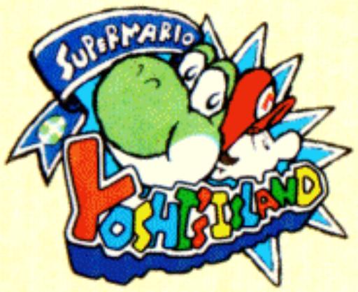 GAMES NINTENDO SUPER NES SUPER MARIO WORLD 2-YOSHI S ISLAND - L'HISTOIRE - 1