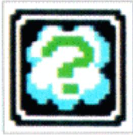 GAMES NINTENDO SUPER NES SUPER MARIO WORLD 2-YOSHI S ISLAND - Nuage Surprise : - 1