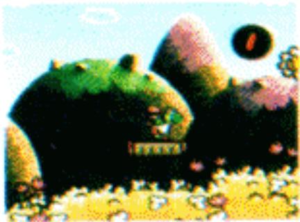 GAMES NINTENDO SUPER NES SUPER MARIO WORLD 2-YOSHI S ISLAND - LA RÈGLE DE BASE - 6