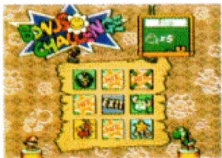 GAMES NINTENDO SUPER NES SUPER MARIO WORLD 2-YOSHI S ISLAND - Cartes - 1