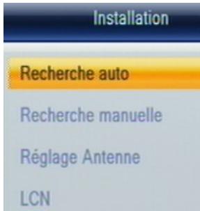 CGV ETIMO 2T-B - Installation \ recherche auto - 1