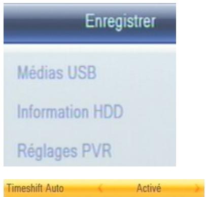 CGV ETIMO 2T-B - Timeshift automatique (instant replay) - 1