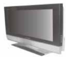 NORDMENDE 32 TFT LCD - (ENTRADA SCART) - 2