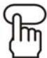 NORDMENDE CRT 14-15 - 2-9 SLEEP (TOUCHE VERTE) - 1