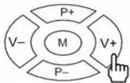 NORDMENDE CRT 14-15 - 2-5 CONTROLLO DEL VOLUME - 1