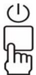 NORDMENDE CRT 14-15 - 2-1 ALIMENTAZIONE ON/OFF - 1