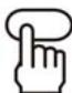 NORDMENDE CRT 14-15 - 4-3 REVEAL (LETTURA DEL TESTO NASCOSTO) - 1