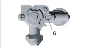 GORENJE RF60309 OA - Eksplutešanas uzsakšana - 4